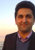 دکتر ابراهیم امیری استاد، گروه مهندسی آب، دانشگاه آزاد اسلامی واحد لاهیجان، گیلان، ایران دکتر ابراهیم امیری استاد، گروه مهندسی آب، دانشگاه آزاد اسلامی واحد لاهیجان، گیلان، ایران