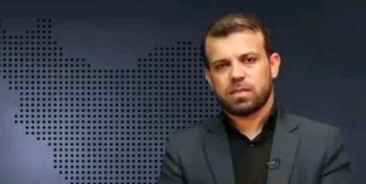 دکتر سیدسجاد پادام دفتر بررسیهای اجتماعی مرکز پژوهشهای مجلس دکتر سیدسجاد پادام دفتر بررسیهای اجتماعی مرکز پژوهشهای مجلس