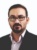 دکتر مصلح افتخاری استادیار دانشکده فنی و مهندسی دانشگاه تربیت مدرس دکتر مصلح افتخاری استادیار دانشکده فنی و مهندسی دانشگاه تربیت مدرس