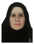 دکتر الناز ایرانی استادیار دانشکده علوم پایه دانشگاه تربیت مدرس
