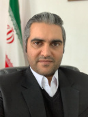 دکتر کیوان اسکندری چراتی استادیار دکتر کیوان اسکندری چراتی استادیار