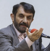 علی آقامحمدی علی آقامحمدی