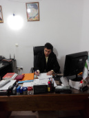دکتر سیدمحمدرضا حسینی علی آباد مدیرعامل شرکت فناوری و مهندسی پرتو صنعت طلایی دکتر سیدمحمدرضا حسینی علی آباد مدیرعامل شرکت فناوری و مهندسی پرتو صنعت طلایی
