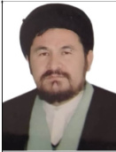حجت الاسلام سید حبیب الله موسوی حجت الاسلام سید حبیب الله موسوی