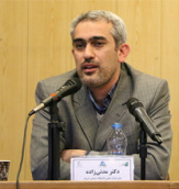 سیدعلی مدنیزاده سیدعلی مدنیزاده