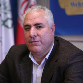 محمدحسین بوچانی محمدحسین بوچانی