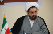حجة الاسلام عباسعلی ابراهیمی حجة الاسلام عباسعلی ابراهیمی