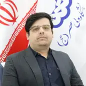 دکتر حسین قیومی زاده هیات علمی گروه مهندسی برق دانشگاه ولی عصر رفسنجان