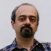 دکتر امین مهران زاده دکتری معماری سیستم های کامپیوتری دکتر امین مهران زاده دکتری معماری سیستم های کامپیوتری