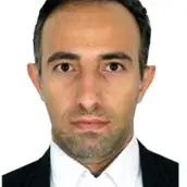 دکتر روح اله ندری استادیار دکتر روح اله ندری استادیار