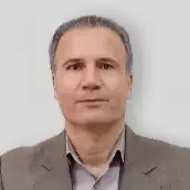 دکتر محمدحسین سعیدی راد استاد پژوهشی - مرکز تحقیقات و آموزش کشاورزی و منابع طبیعی خراسان رضوی