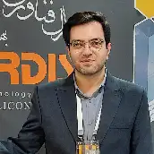 دکتر رضا حسین زاده اصل پژوهشگر فوق دکتری رشته مهندسی آب گرایش سازه های آبی دانشگاه تهران