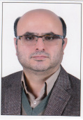دکتر اردوان قربانی استاد گروه مرتع و آبخیزداری دانشگاه محقق اردبیلی