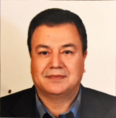 دکتر محسنعلی شایان فر عضو هیات علمی دانشگاه علم و صنعت ایران