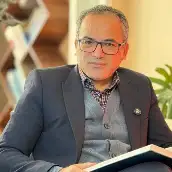 پروفسور مرتضی ملکی مین باش رزگاه دانشیار،گروه مدیریت بازرگانی، دانشکده اقتصاد، مدیریت و علوم اداری، دانشگاه سمنان