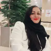 دکتر رویا ازادی دکتری روانشناسی سلامت 