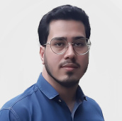  حسین آشیانی کارشناس ارشد روان‌شناسی بالینی دانشگاه محقق اردبیلی