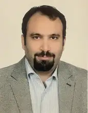  مرتضی قربانزاده آهنگری دانشیار دانشگاه مازندران