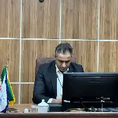 دکتر محسن رحیمی استاد یار دانشگاه پدافند هوایی خاتم الانبیاء (ص) دکتر محسن رحیمی استاد یار دانشگاه پدافند هوایی خاتم الانبیاء (ص)