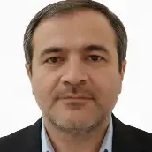 دکتر عباس روحانی 