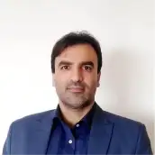 دکتر محمد ملاعلی پور  دانشیار گروه مهندسی مکانیک دانشگاه مازندران