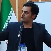 دکتر سید علیرضا آشفته عضو هیات علمی دانشگاه ارومیه، دانشکده علوم، گروه زمین‌شناسی