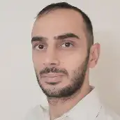 مهندس شهاب الدین حبیبی خوزانی فارغ التحصیل کارشناسی ارشد مهندسی کامپیوتر گرایش نرم افزار مهندس شهاب الدین حبیبی خوزانی فارغ التحصیل کارشناسی ارشد مهندسی کامپیوتر گرایش نرم افزار