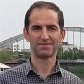 دکتر عیسی جوکار سرهنگی دانشیار دکتر عیسی جوکار سرهنگی دانشیار