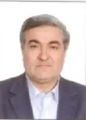 پروفسور خسرو پیری استاد تمام پژوهشکده علوم محیطی، دانشگاه شهید بهشتی