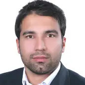 سید مجتبی موسوی مدرس دانشگاه سید مجتبی موسوی مدرس دانشگاه