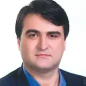 پروفسور آرش امیدی عضو هیات علمی دانشگاه شیراز