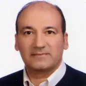 پروفسور علیرضا کریمیان پروفسور علیرضا کریمیان