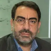 دکتر ناصر باقری مقدم استادیار گروه سیاست فناوری و نوآوری مرکز تحقیقات سیاست علمی کشور