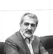 دکتر حسین حسن پور آلاشتی دانشیار زبان و ادبیات فارسی دانشگاه مازندران