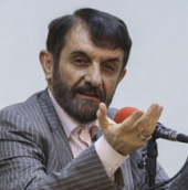  علی  آقامحمدی 
