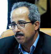  علی  حیدری 