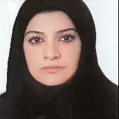دکتر لیلا ابراهیمی عضو هیات علمی دانشگاه آزاد اسلامی واحد چالوس