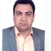 مهندس حسین ایگدر کارمند بانک شهر