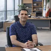 دکتر احمد آرین تبار  استاد‌یار گروه مالی دانشگاه آزاد اسلامی مشهد