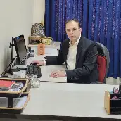 دکتر امین رنجبران دکتر امین رنجبران