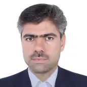 دکتر علی فرهادی استادیار