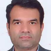 پروفسور محمد مشایخی هیات علمی دانشگاه صنعتی اصفهان