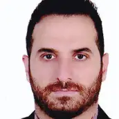 دکتر داود محمودی نیا Faculty member of Vali-e-Asr University of Rafsanjan دکتر داود محمودی نیا Faculty member of Vali-e-Asr University of Rafsanjan
