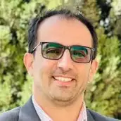 دکتر جواد مرادی چالشتری استادیار مدیریت ورزشی، دانشگاه آزاد اسلامی، واحد شهرکرد دکتر جواد مرادی چالشتری استادیار مدیریت ورزشی، دانشگاه آزاد اسلامی، واحد شهرکرد