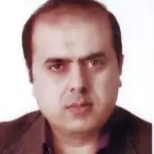 دکتر علی محمودی عالمی معاونت پژوهشی دانشگاه مارلیک نوشهر