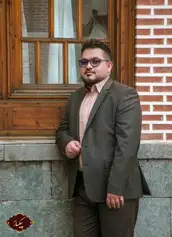 دکتر محمدرضا صفری چاکری کارشناسی ارشدحسابداری , دکتری مدیریت کسب و کار دکتر محمدرضا صفری چاکری کارشناسی ارشدحسابداری , دکتری مدیریت کسب و کار