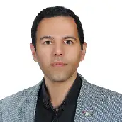 دکتر مهران رضایی پژوهشکده سوانح طبیعی دکتر مهران رضایی پژوهشکده سوانح طبیعی
