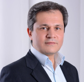 دکتر سعید عربان استادیار گروه مهندسی کامپیوتر دانشگاه فردوسی مشهد