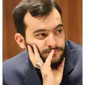 دکتر علی آقائی خانه برق عضو هیات علمی دانشگاه فرهنگیان