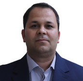 مهندس جواد حمیدی دانشجوی دکتری مهندسی برق دانشگاه علم و صنعت- عضو هیات علمی موسسه آموزش عالی خراسان